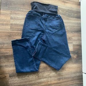 Maternity Jeans